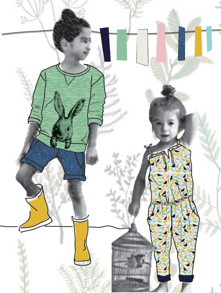 Bianca Streng Portfolio