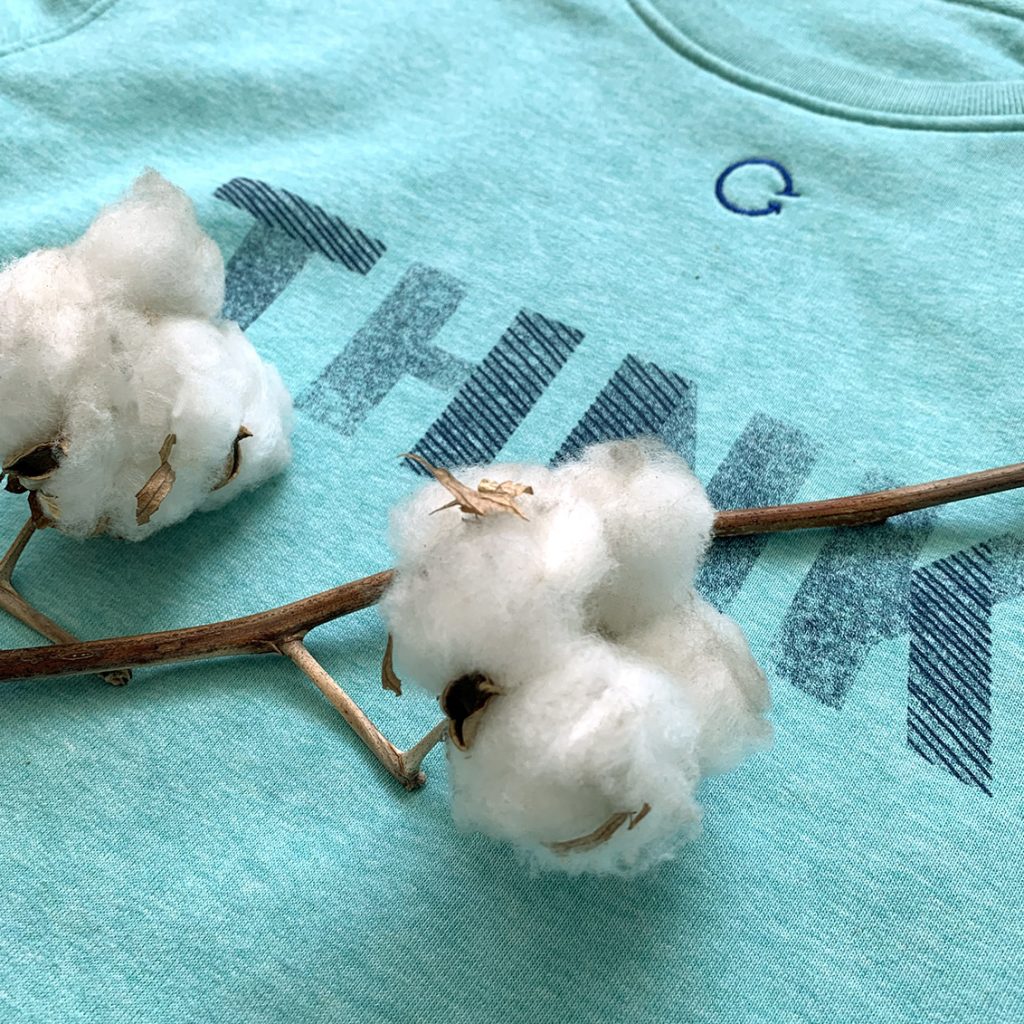 Wat is sustainable fashion