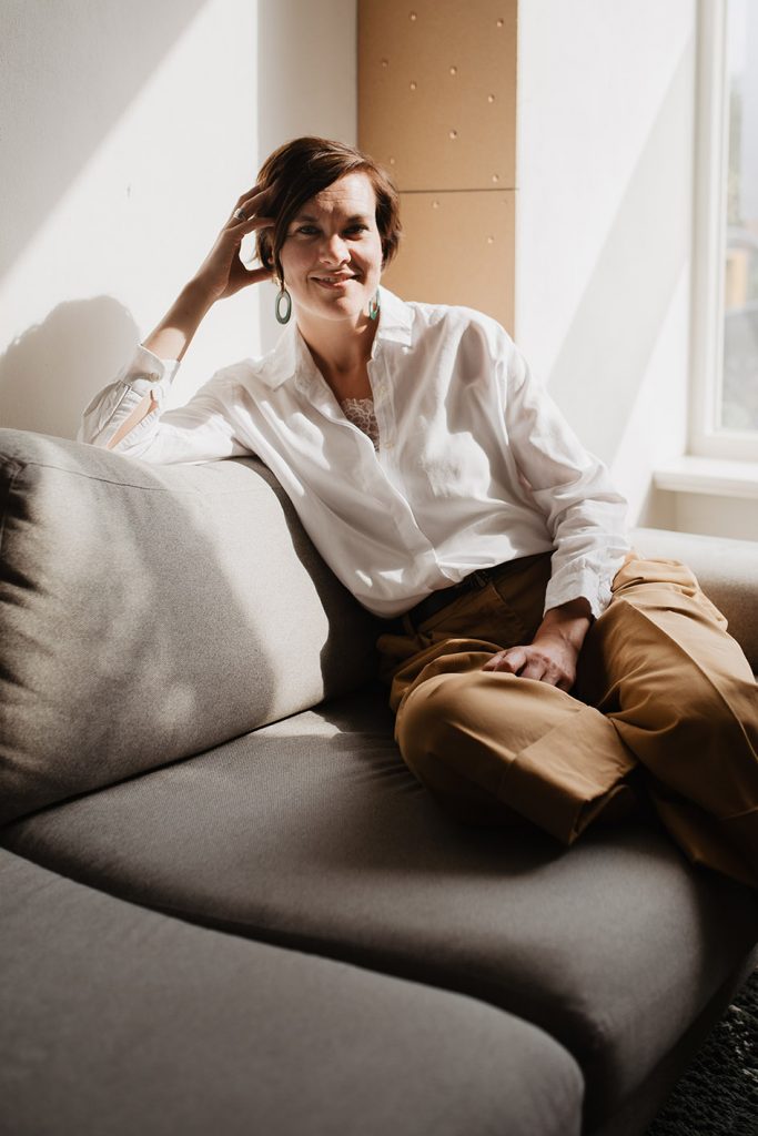 Bianca Streng | blog | een nieuw begin